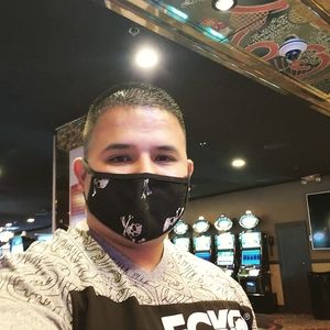 Meet your Posher, Antonio